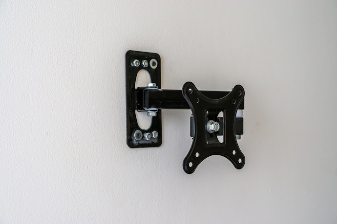 Check Out the Mobility Features of a Chair- or Wall-Mounted Tray