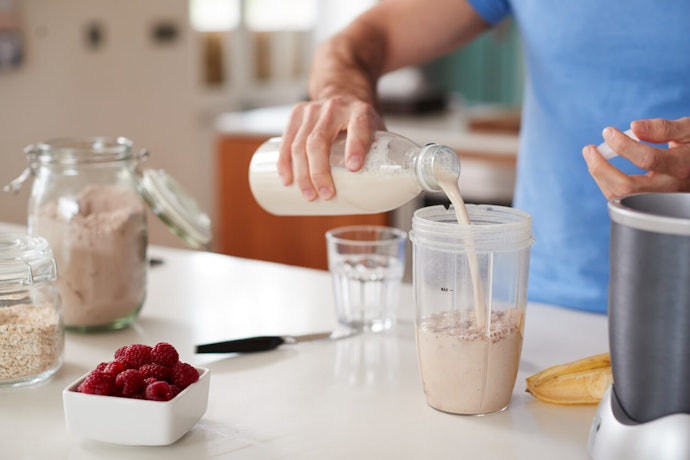 Check to See if It's Free from Undesirable Ingredients