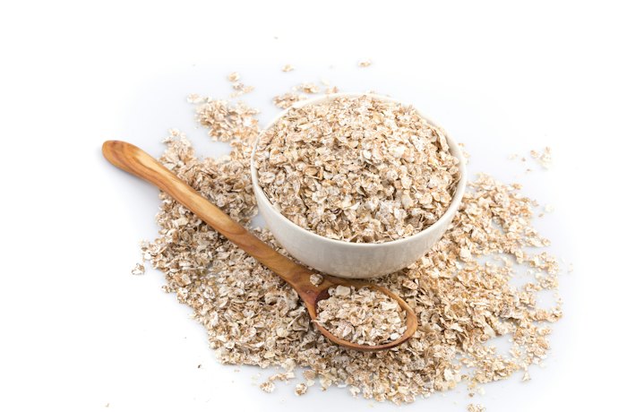 Unflavored Instant Oatmeals Give You Control