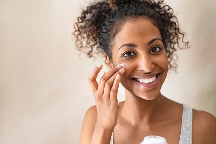 Hydrating Cream Cleansers for Dry and Sensitive Skin