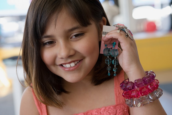Medical-Grade Plastic is Great for Kids