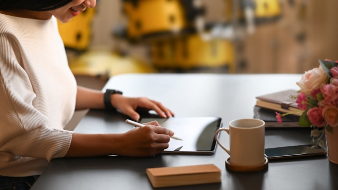 You Probably Don't Need a Full-Featured Tablet for Hobby Use