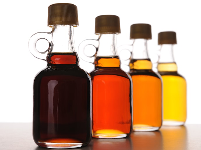 Sugar Alcohols are Lower in Calories and Sweetness