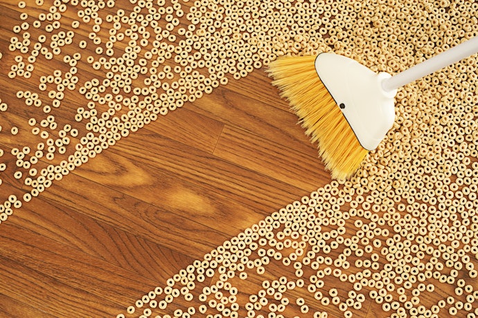 Softer Bristles Won’t Scratch Indoor Floors