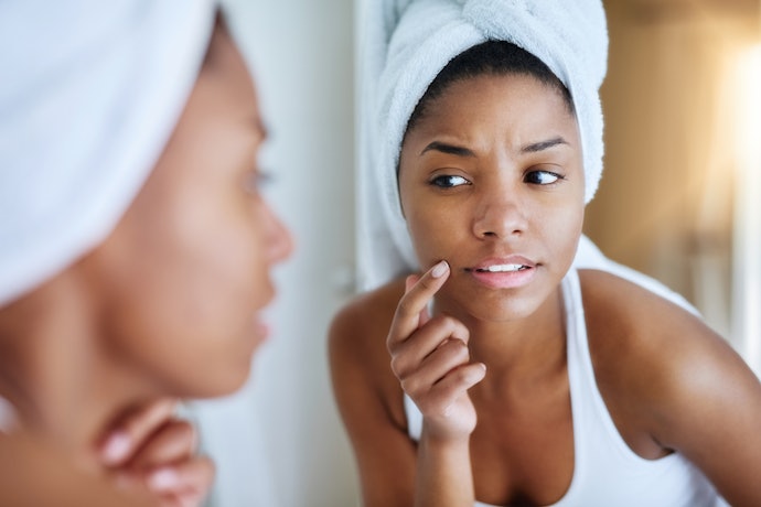 Be Careful With Fragrances