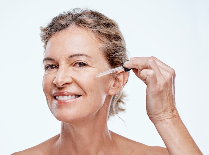 AHA and BHA Can Fight Hyperpigmentation