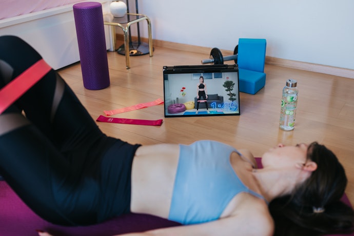 Choose HIIT for Effective Weight Loss