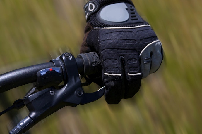 Winter Gloves for Optimal Insulation