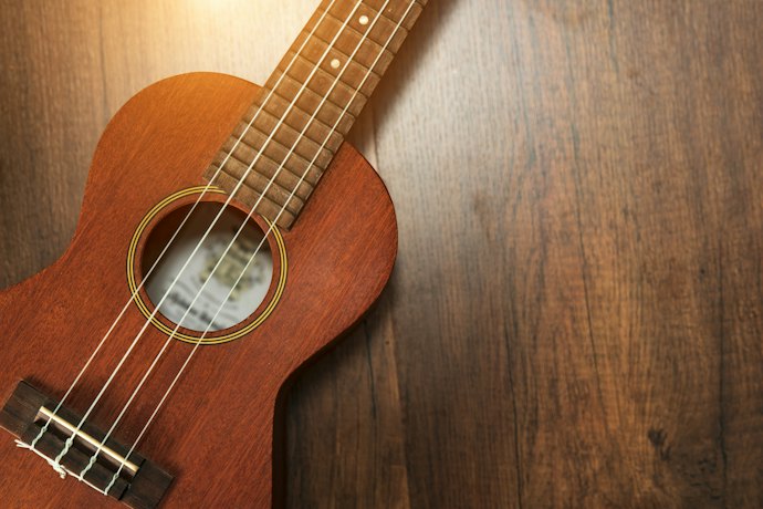 Know the Different Types of Tonewood