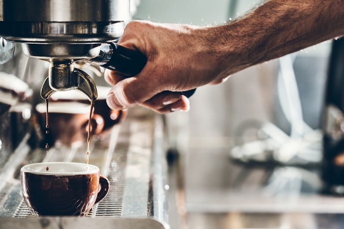 Sound Level Also Plays a Role in the Brewing Experience