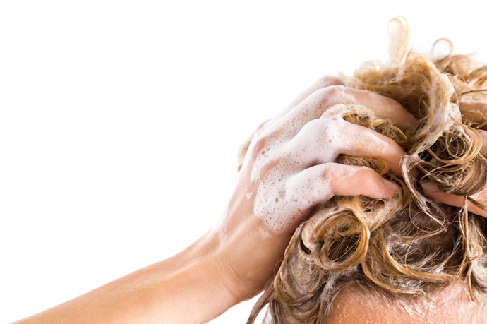 Ensure that the Treatment Is Color-Safe