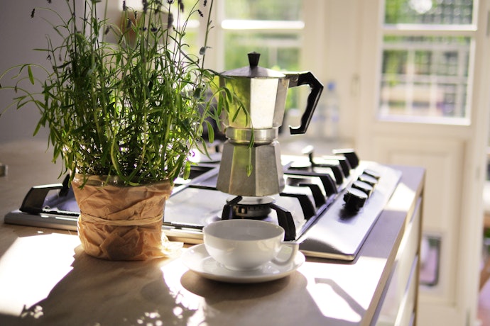 Make Serving Easy With a Strong and Sturdy Handle