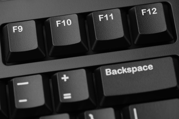Consider Larger Function Keys for Frequent Use