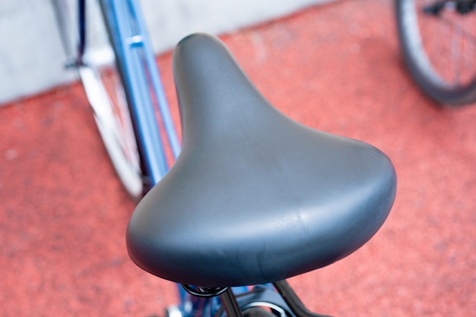 Foam Cushioning for a Pliable Feel