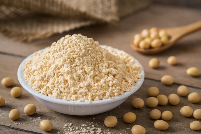 Soy Protein is a Great Plant-Based Option