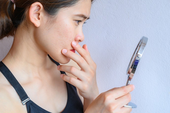 Exfoliating Agents Like Acids Slough Away Impurities and Unclog Your Pores