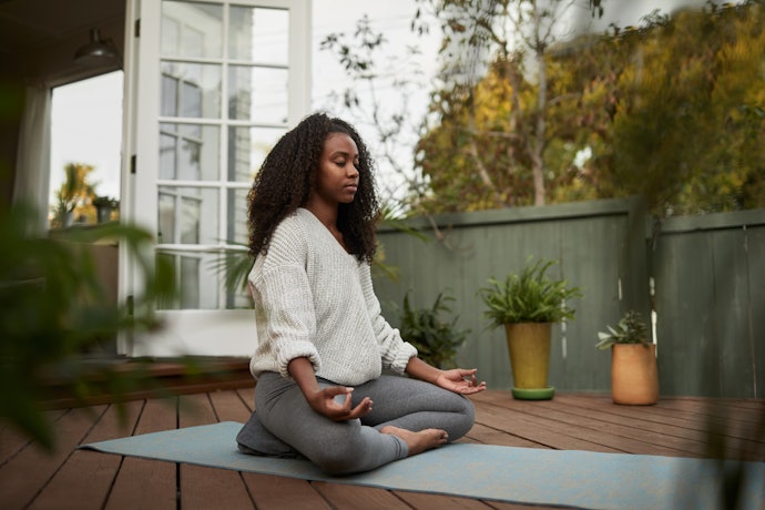 Breath-Focused Books for the Physical Practice of Meditation
