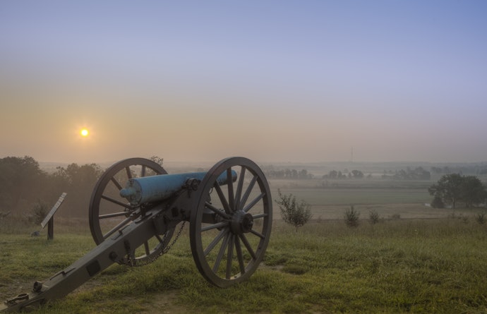 Learn About the Repercussions Through Civil War Aftermath Books