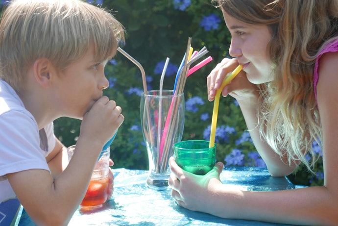 Silicone Is Safe and Easy to Clean