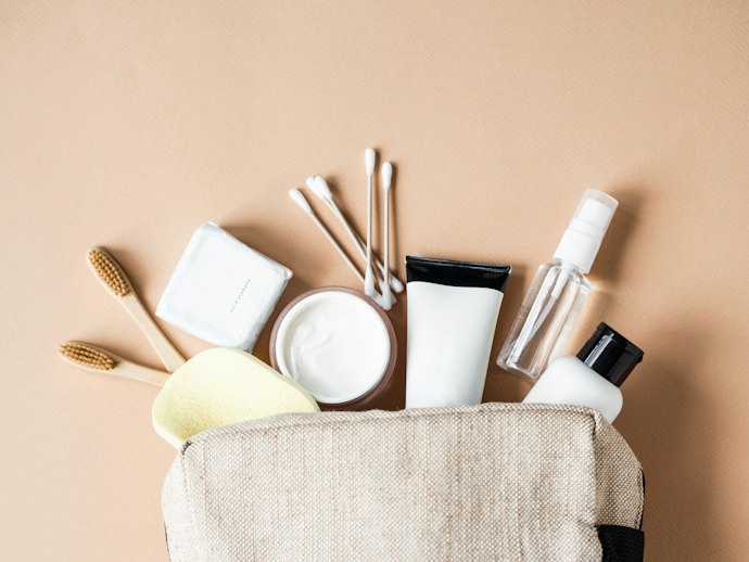 Canvas Is the Most Common and Varied