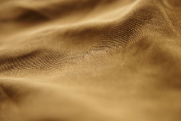 Natural Fibers are Lightweight and Breathable