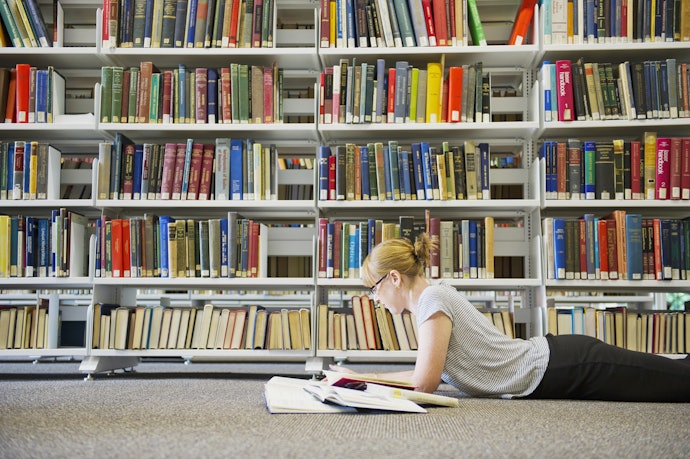 Beginners Should Aim for Building a Foundation of Knowledge