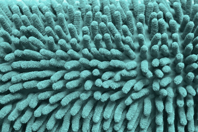Microfiber Mats for Unique Features