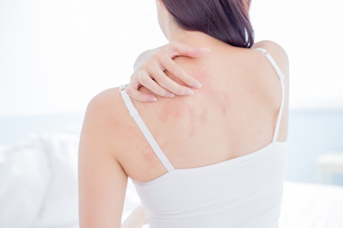 Choose an Acrylic Material if You Have Allergies or Sensitive Skin