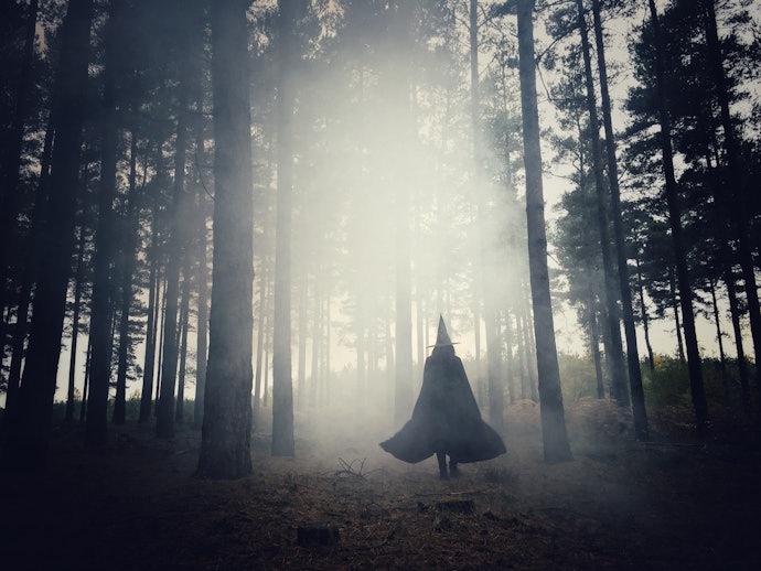 Get Creepy With Themes, Lighting, and More