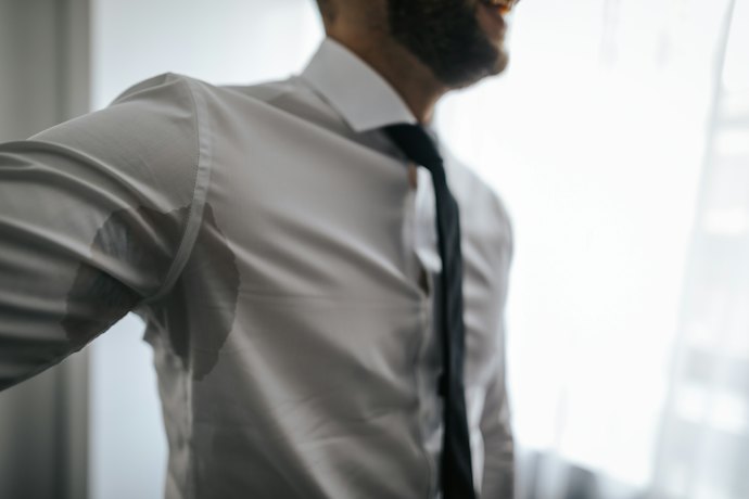 Check the Formula for Sweat-Controlling Ingredients