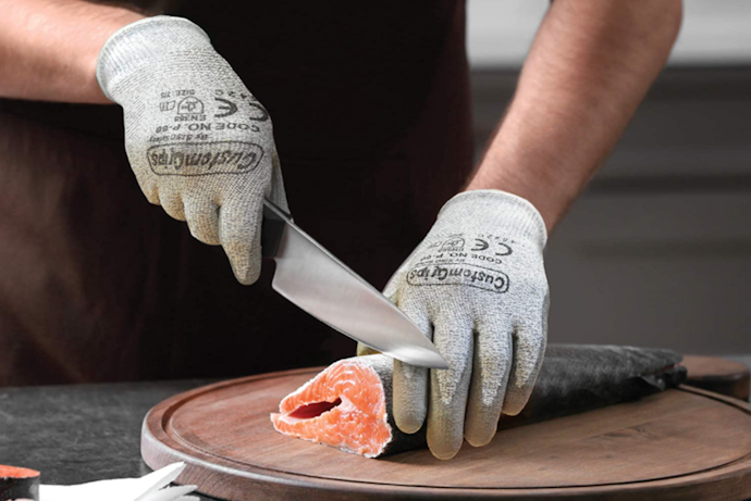 6 Best Cut-Resistant Gloves for the Kitchen of 2023 (Chef-Reviewed)