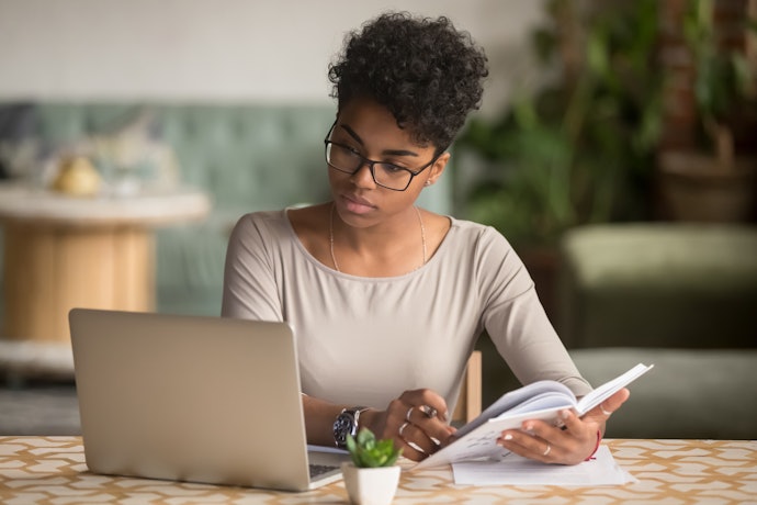 Focus Apps Block Distractions