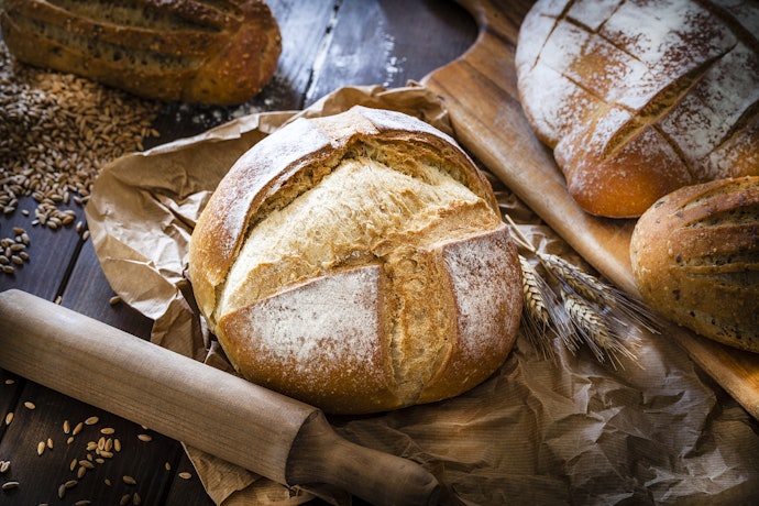 Know if You Want a Home Bakery Function