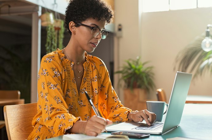Self-Learn With Automatic Grading or Reading