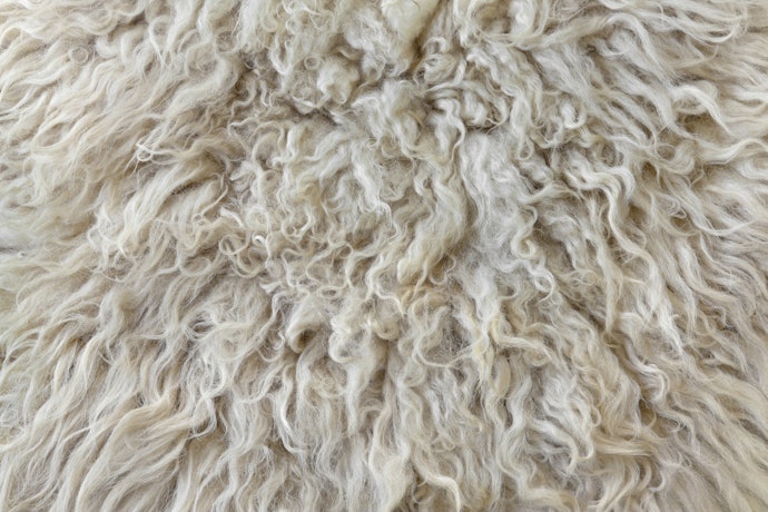Wool is Soft, Durable, and Comfortable