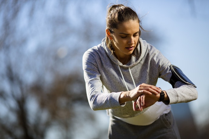 Calorie Trackers Can Give You Personalized and Accurate Data