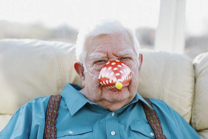 Almost Everyone Can Enjoy Straightforward Humor or Silly Items