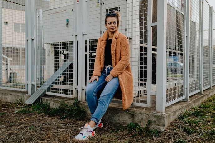 Longline Coats for More Coverage
