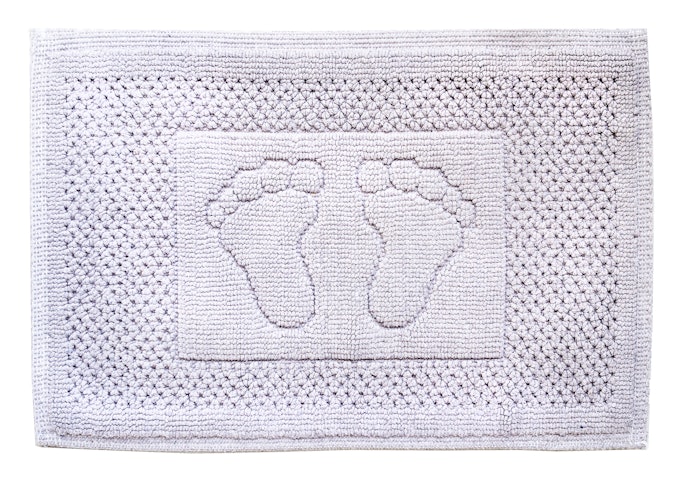 Cotton Bathmats for the Best Absorbency