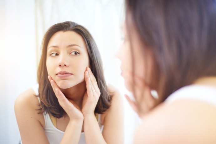 Sensitive Skin Should Stay Away From Potential Irritants
