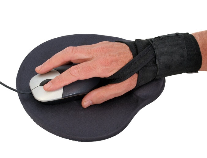 Memory Foam for Gamers and Heavy Computer Users