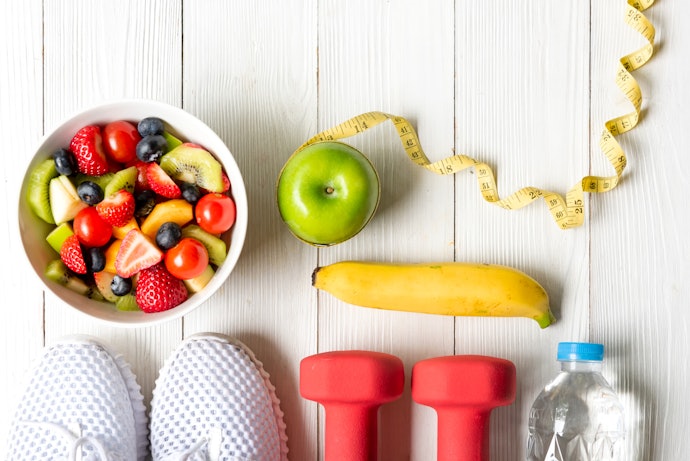 Improving Physical or Mental Health