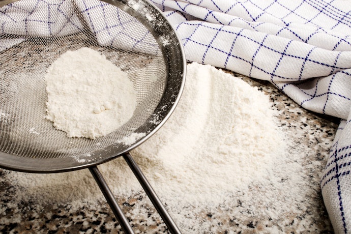 Sieves and Strainers are Multipurpose and Efficient