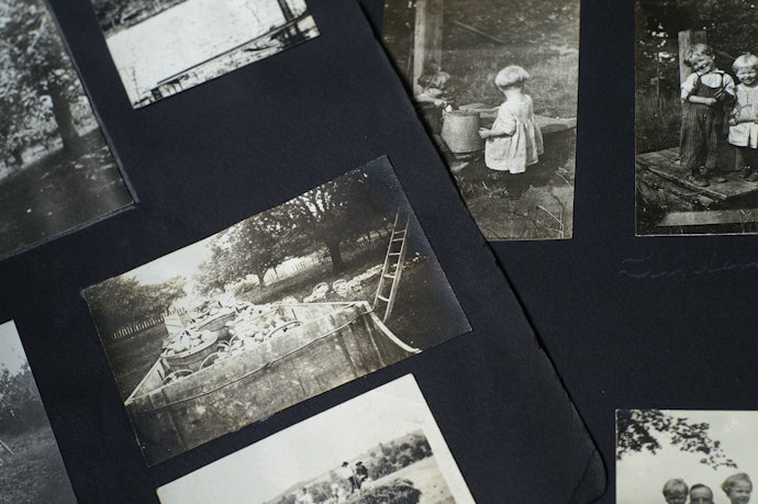 Delve Into Specific Events or Topics of the Great Depression