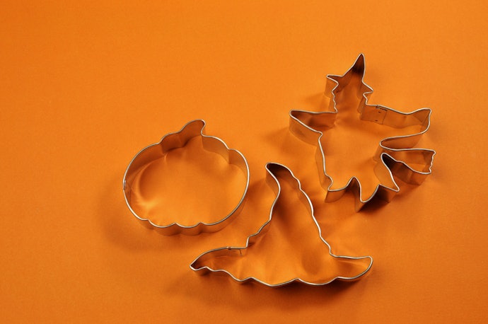 Choose Themed Cookie Cutters That Suit Your Needs