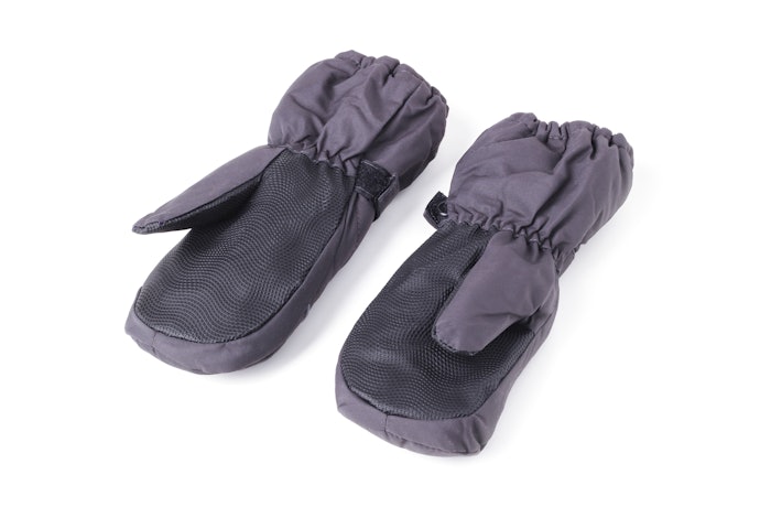 Synthetic Shells Provide Warmth