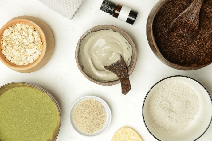 Antioxidants Can Protect Your Skin From Free Radicals