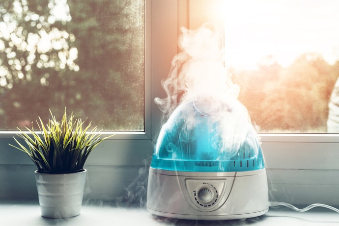 Ultrasonic Humidifiers are Budget-Friendly and Portable