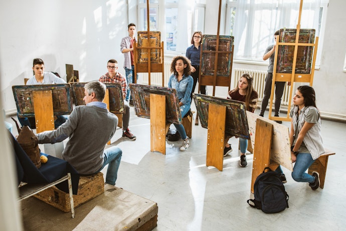 Student Quality Can Be a Waste of Money, Even for Students
