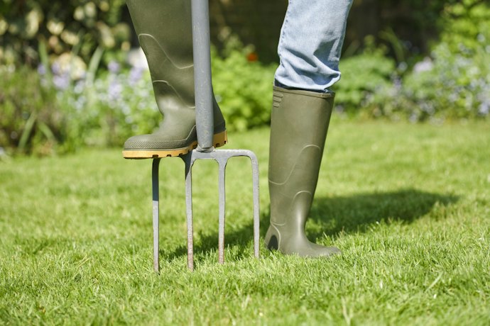 Garden Forks are the Most Versatile